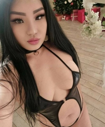 Регина, 36 лет